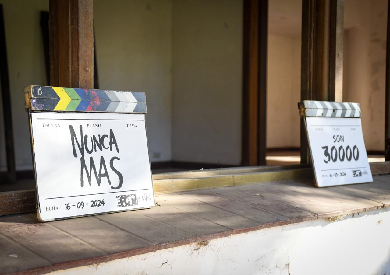 La Quinta de Funes proyectará el documental "Los Rosariazos" para reflexionar sobre la memoria local